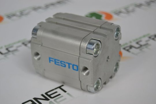 FESTO Kompaktzylinder ADVU-40-30-P-A (156545)