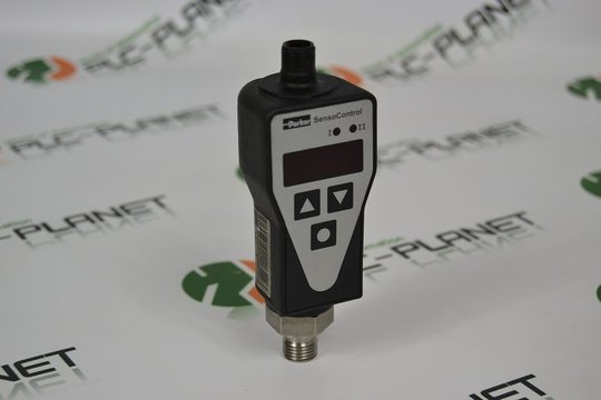 PARKER SensoControl SCPSD-250-04-05