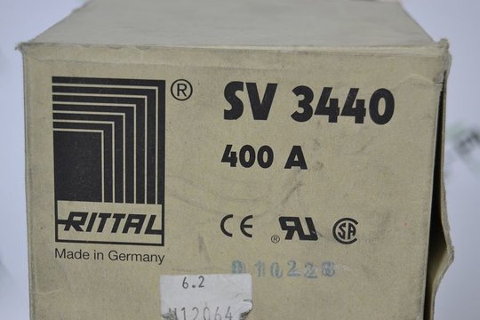 RITTAL Sammelschienenanschlussadapter SV 3440