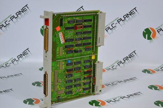 SIEMENS SIMATIC S5 Interface Module 6ES5301-5AA13 6ES5 301-5AA13