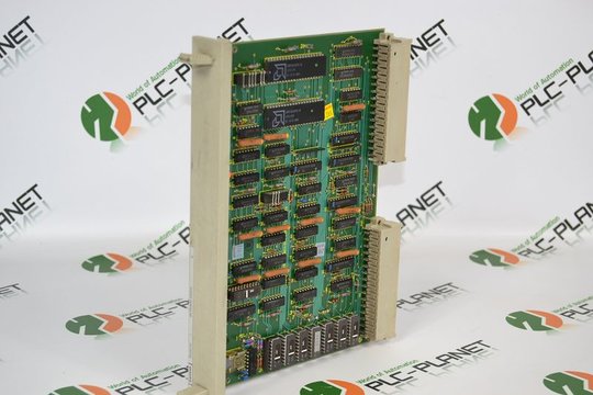 SIEMENS SIMATIC S5 CPU925 6ES5925-5AA12 6ES5 925-5AA12