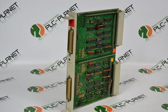 SIEMENS SIMATIC S5 Interface Module 6ES5301-5CA12 6ES5 301-5CA12