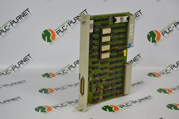 SIEMENS SIMATIC S5 PG-Interface Module 6ES5511-5AA12 6ES5...