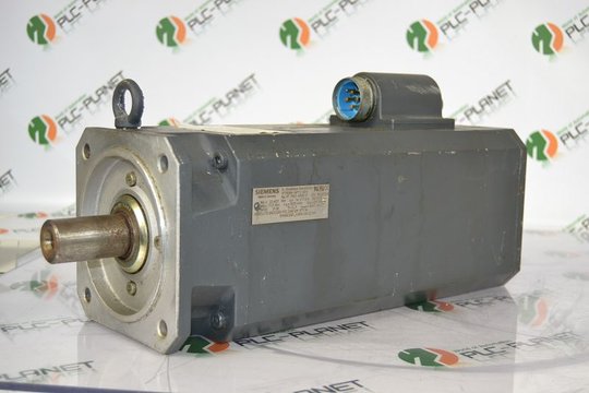 SIEMENS Servomotor 1FT6086-1AF71-1EH1 1FT60861AF711EH1