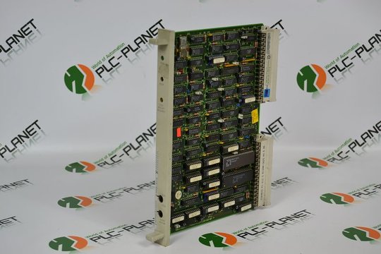 SIEMENS SIMATIC S5 Central Processing Unit 6ES5926-3SA12 6ES5 926-3SA12