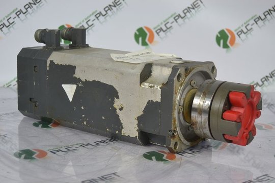 SIEMENS Servomotor 1FT6064-1AF71-3EG1 1FT60641AF713EG1