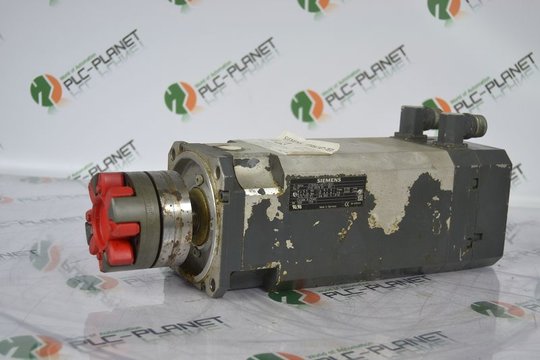 SIEMENS Servomotor 1FT6064-1AF71-3EG1 1FT60641AF713EG1