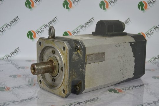 SIEMENS Servomotor 1FT6086-8AH71-3EG1 1FT60868AH713EG1