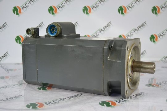 SIEMENS Servomotor 1FT6086-1AF71-4EG1 1FT60861AF714EG1