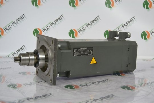 SIEMENS Servomotor 1FT6064-1AF71-3EH1 1FT60641AF713EH1