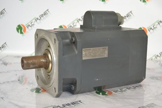 SIEMENS Servomotor 1FT6082-1AF71-3EH1 1FT60821AF713EH1