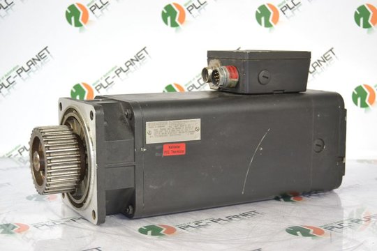 SIEMENS Servomotor 1FT5076-0AC01-Z 1FT50760AC01-Z