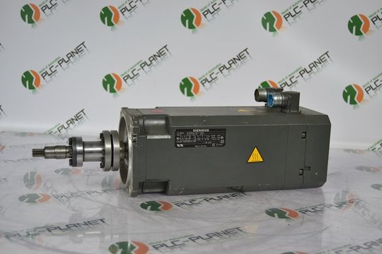 SIEMENS Servomotor 1FT6064-1AF71-3EG1 1FT60641AF713EG1