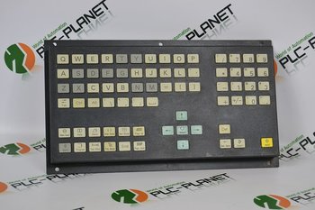 SIEMENS SINUMERIK 840 D CNC-Tastatur OP032S...