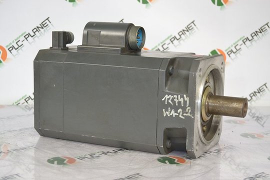 SIEMENS Servomotor 1FT6084-1AF71-4AG1 1FT60841AF714AG1