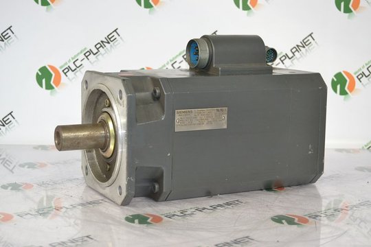 SIEMENS Servomotor 1FT6084-1AF71-4AG1 1FT60841AF714AG1