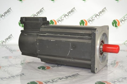 INDRAMAT Permanentmagnetmotor - AC Servomotor MKD090B-058-KG1-KN (277398)