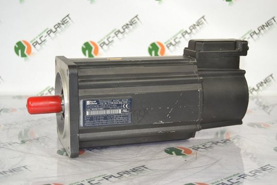 INDRAMAT Permanentmagnetmotor - AC Servomotor MKD090B-058-KG1-KN (277398)