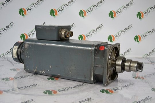 SIEMENS Servomotor 1FT5076-0AK71-2-Z 1FT50760AK71-2-Z