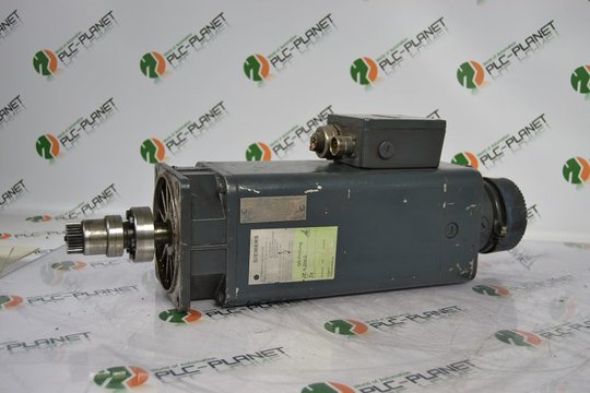 SIEMENS Servomotor 1FT5076-0AK71-2-Z 1FT50760AK71-2-Z