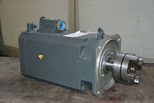 SIEMENS Servomotor 1FT6105-1AC71-4EG1 1FT61051AC714EG1