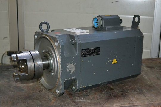 SIEMENS Servomotor 1FT6105-1AC71-4EG1 1FT61051AC714EG1