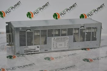 SIEMENS Line-Filter (I/R) 16kW 6SL3000-0BE21-6AA0...