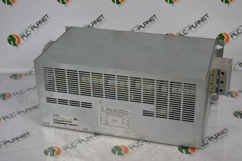 SIEMENS Line-Filter (I/R) 80kW 6SL3000-0BE28-0AA0