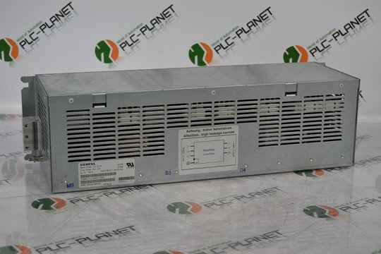 SIEMENS Line-Filter (I/R) 16kW 6SN111-0AA01-2BA0 6SN11110AA012BA0