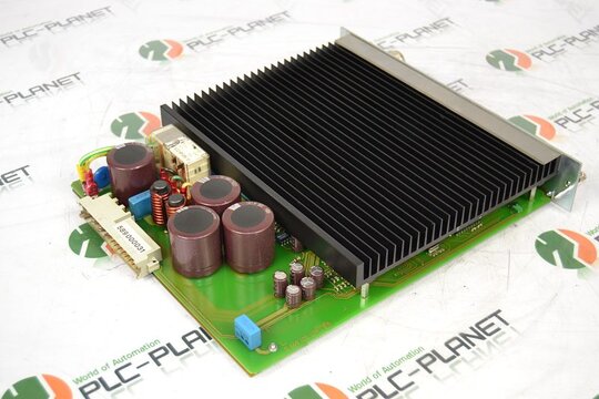 BOSCH REXROTH Leistungsteil 0 608 750 084 / 0608750084 LT303