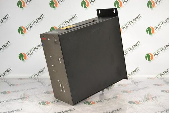 BOSCH REXROTH Analog Controller 0 608 750 100 / 0608750100 LTE12 LTE 12