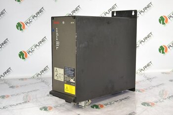 BOSCH REXROTH Servoverst�rker 0 608 750 041 / 0608750041...