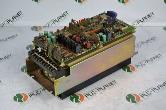 YASKAWA SERVO-PACK Servoverstärker | Servo Amplifier CPCR-MR154