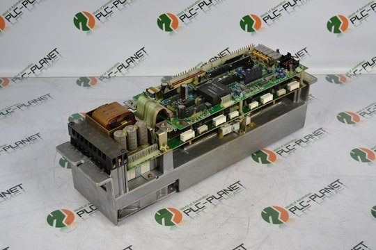MITSUBISHI Achsverstärker | Servo Amplifier TRA61 A8721