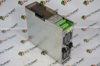 INDRAMAT AC Servo Controller TDM 1.2-100-300-W1