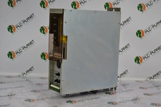 INDRAMAT AC Servo Power Supply TVM 2.2-050-220/300-W1/220/380