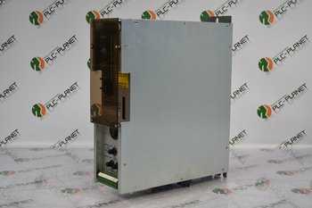 INDRAMAT AC Servo Power Supply TVM 1.2-50-220/300-W0-220/380