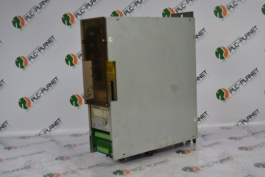 INDRAMAT AC Servo Controller TDM 1.2-50-300-W1