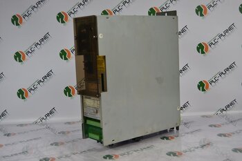 INDRAMAT AC Servo Controller TDM 1.2-050-300-W1