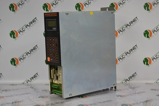 INDRAMAT Converter CLM 01.3-X-0-2-B + MOK11