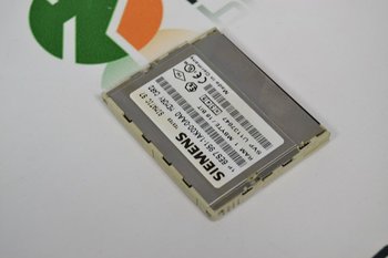 SIEMENS SIMATIC S7  6ES7 951-1AK00-0AA0 6ES79511AK000AA0