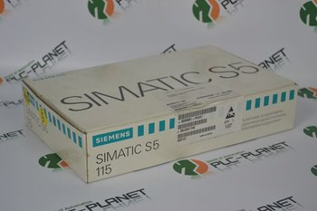 SIEMENS SIMATIC S5 Power Supply 6ES5951-7ND41 6ES5...