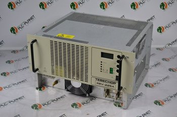 TEBECHOP15000 Gleichrichter D400 G48/225 BWru-PDE 48V-225A