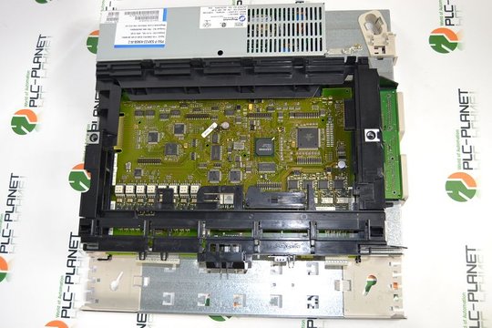 SIEMENS ISDN-Telefonanlage HiPath 3350 mit Software