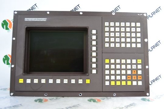INDRAMAT Control Panel BTV01.1AA-08N-25C-AB-NN/MD-DE (264755)