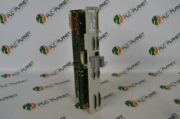 SIEMENS SIMODRIVE 611 Regeleinschub | Control Board...