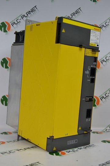 FANUC Servo Amplifier Module A06B-6120-H045 iPS 45HV 50kW