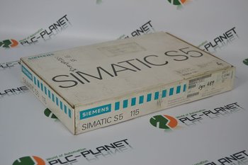 SIEMENS SIMATIC S5 Digital-Ausgabe 6ES5454-7LB11 6ES5...