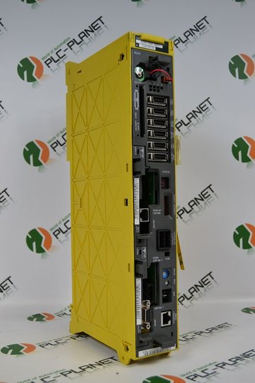 FANUC Series 16i-MB A02B-0281-B801 / A20B-3200-0420 / A20B-8100-0450,