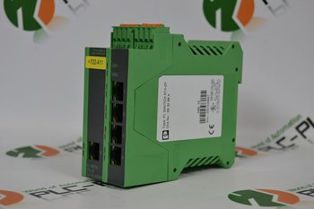 PHOENIX CONTACT FL SWITCH 5TX-ZF (2832894)